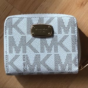 Michael Kors wallet